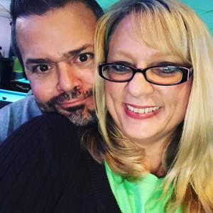 Meet your Posher, Erika